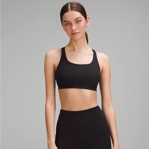 lululemon Energy Bra